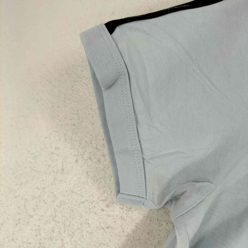 フレッドペリー FRED PERRY Tonal Tape Ringer S/S Tee トーナル テープ リンガーTシャツ メンズ  S